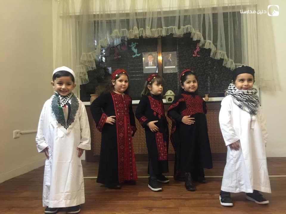 حضانة اسراري — 3