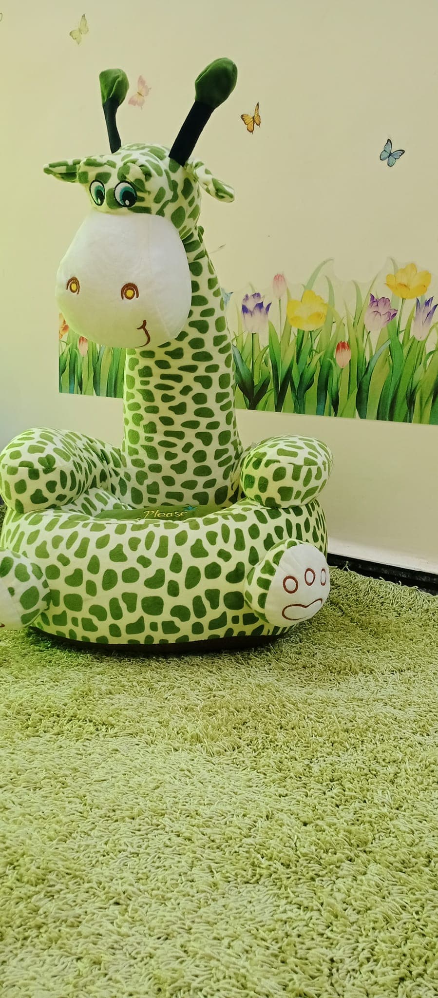 Atlad Kindergarten — 2