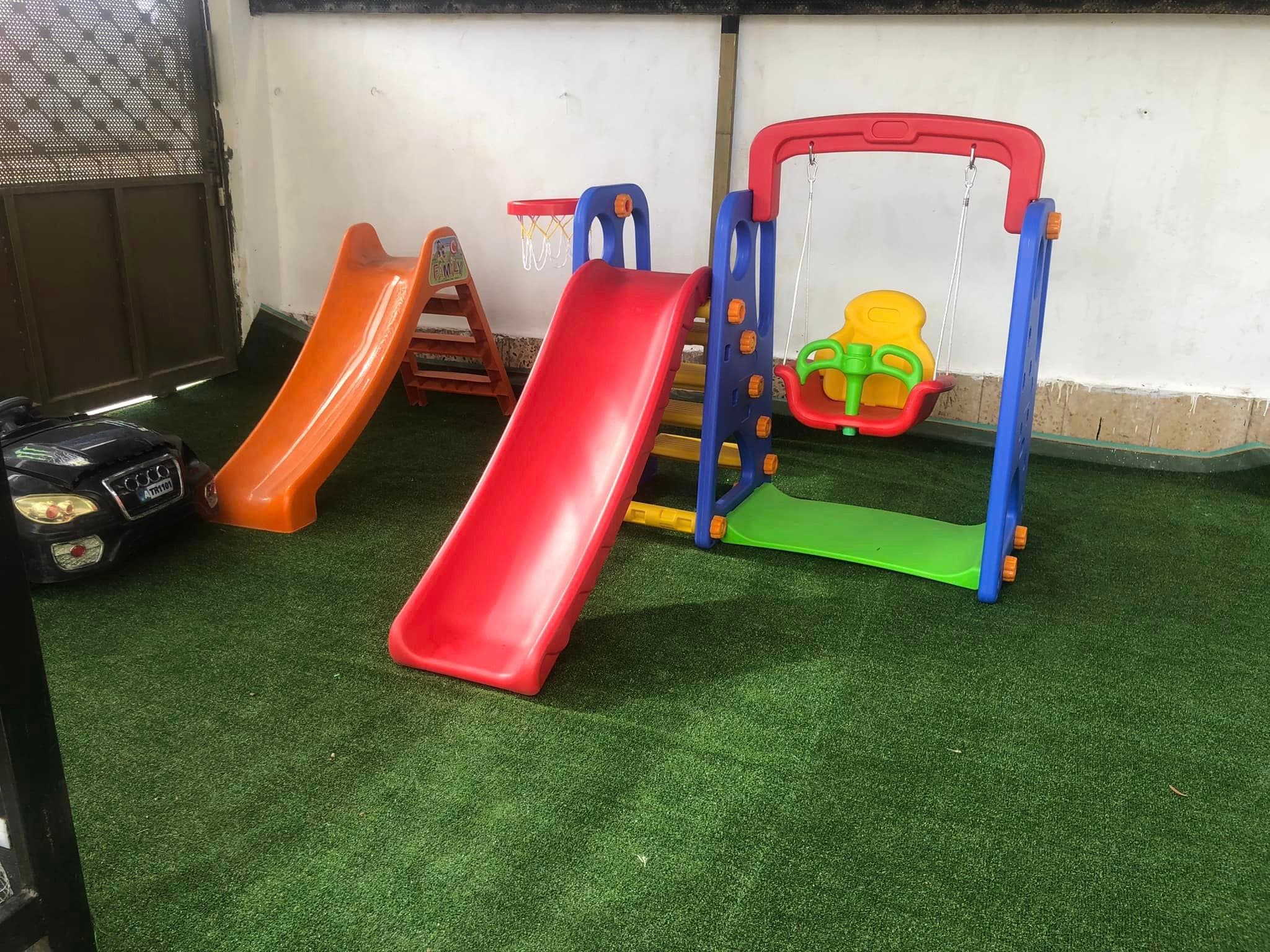 Atlad Kindergarten — 3