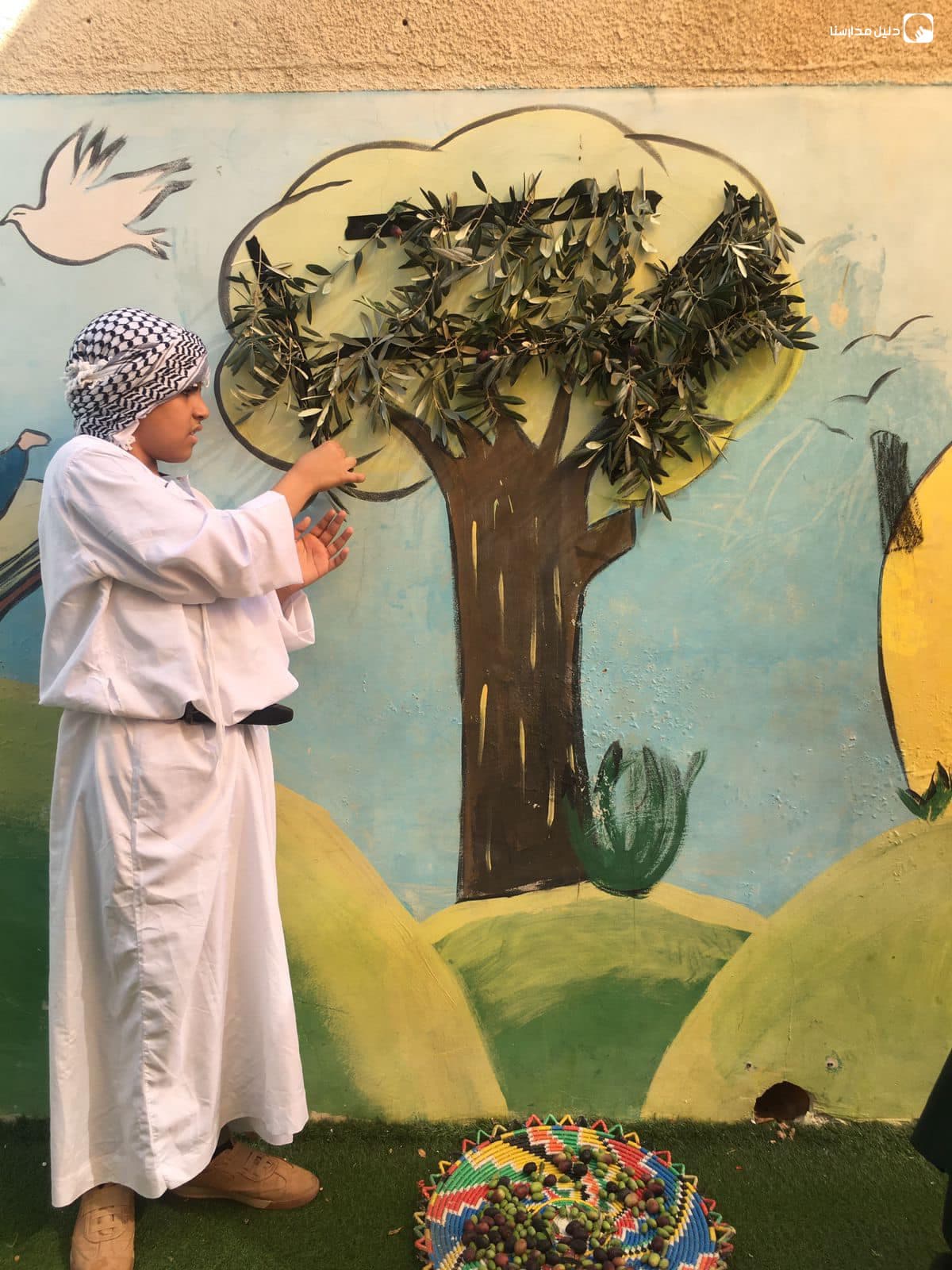 Autism Academy of Jordan — 3