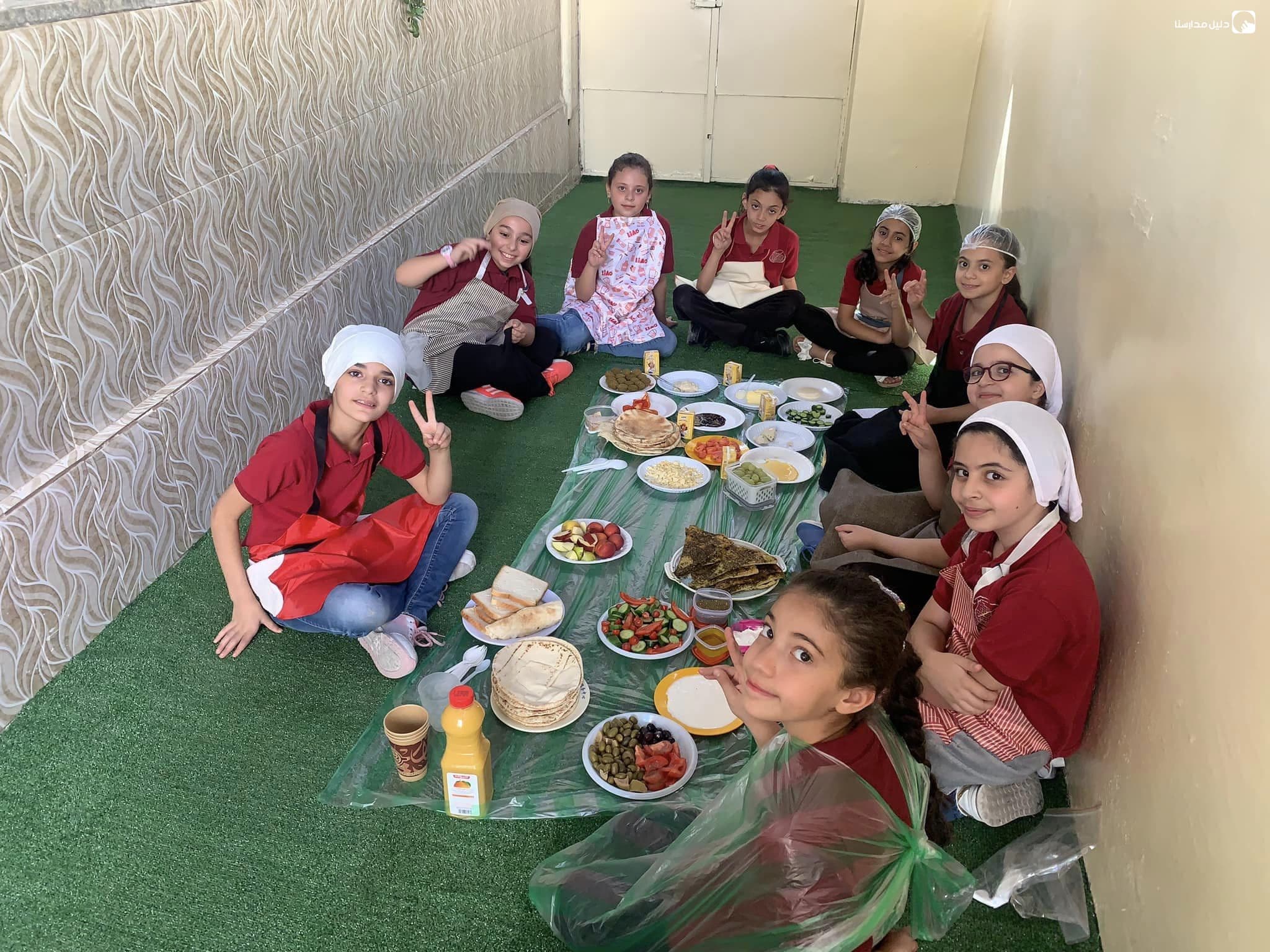 Azarqaa Modern School