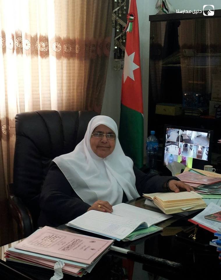 مدرسة وروضة ازهار الاسلام