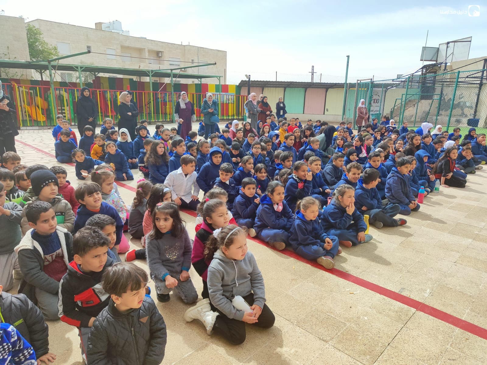 Azhar El Ola School