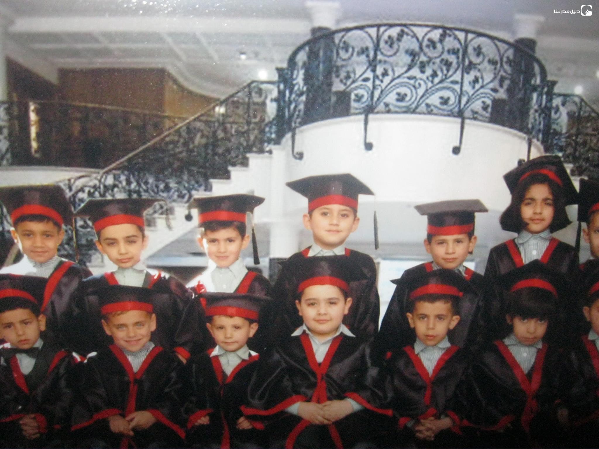 روضة بابل