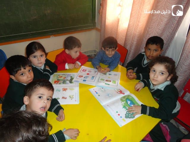 روضة بابل — 2