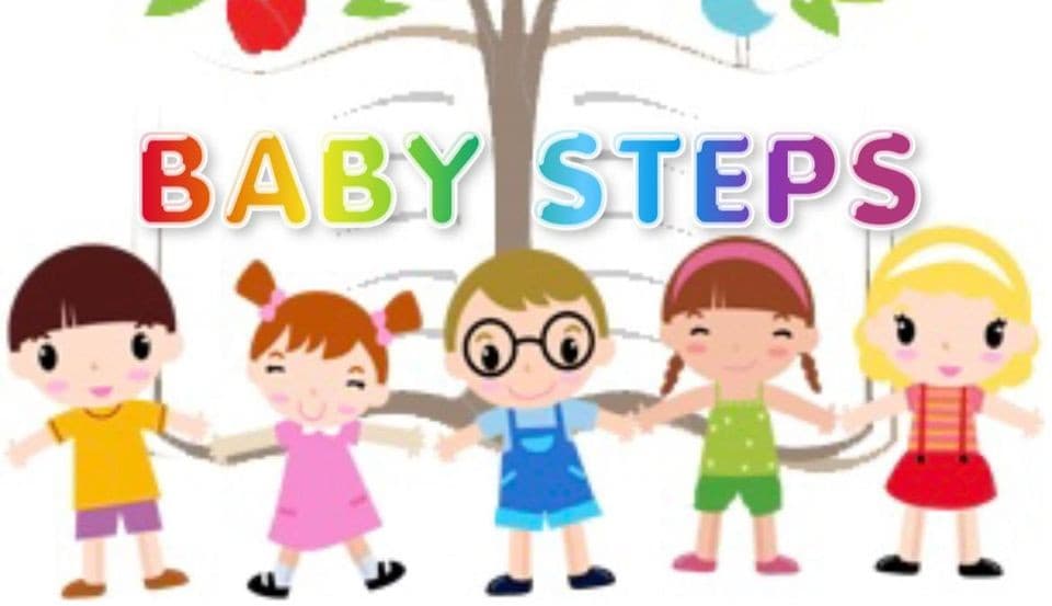 Baby Steps Nursery