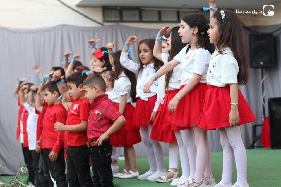 Bahrain Educational Academy — 2