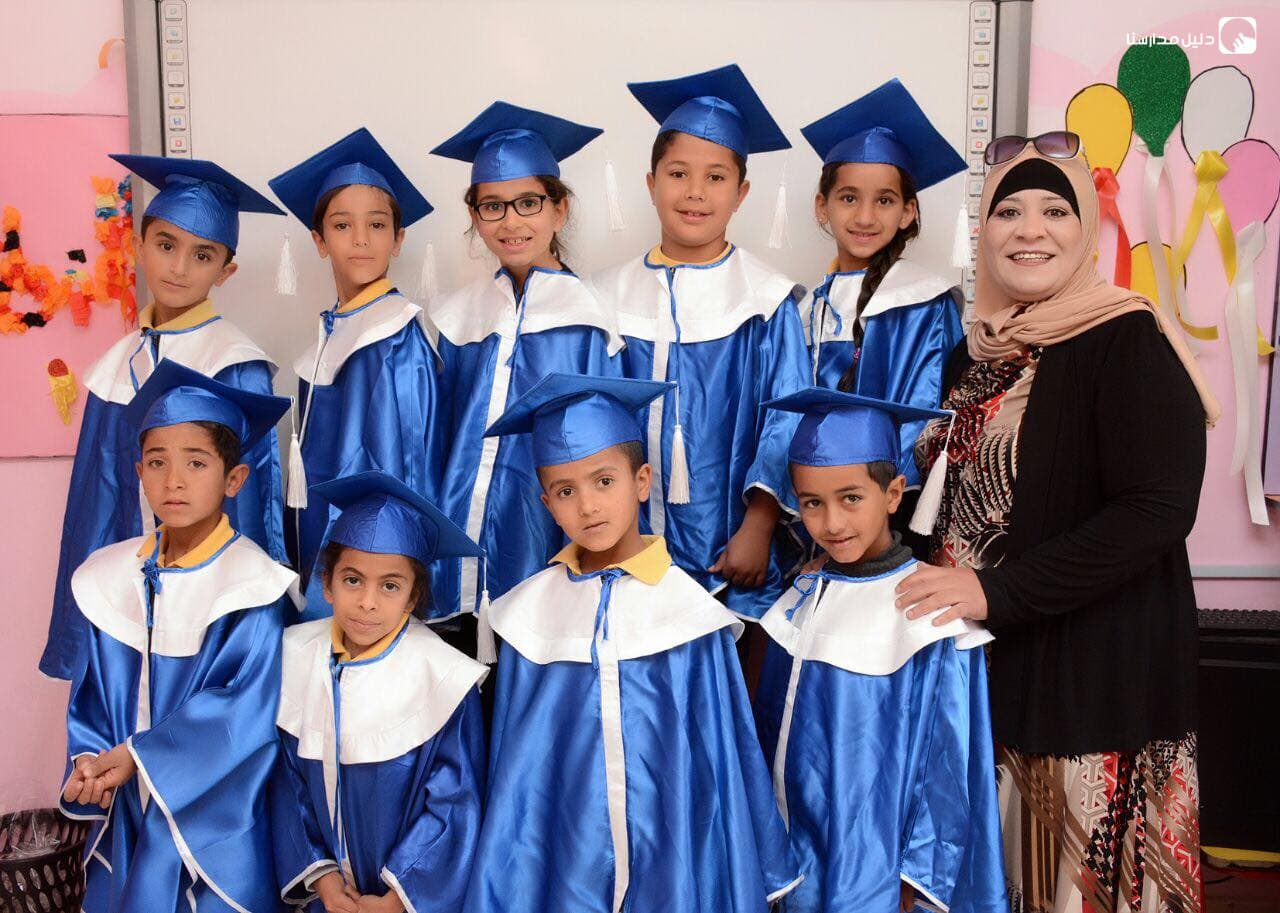 Baraem Shafa Badran School