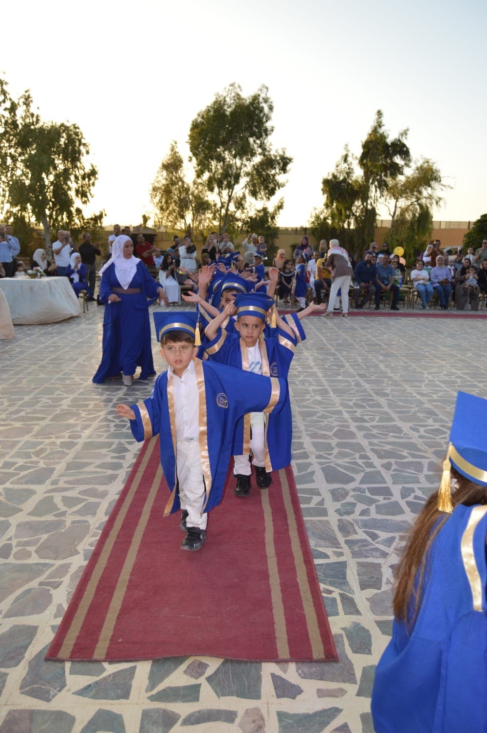 Barbarosa Kindergarten — 2
