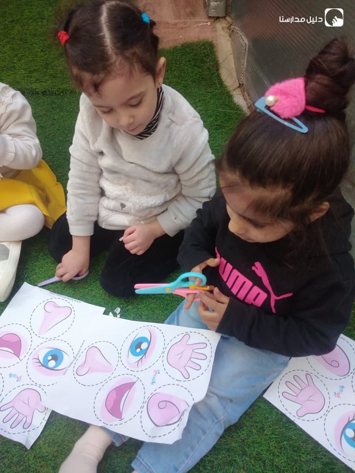 Basman kindergarten — 3