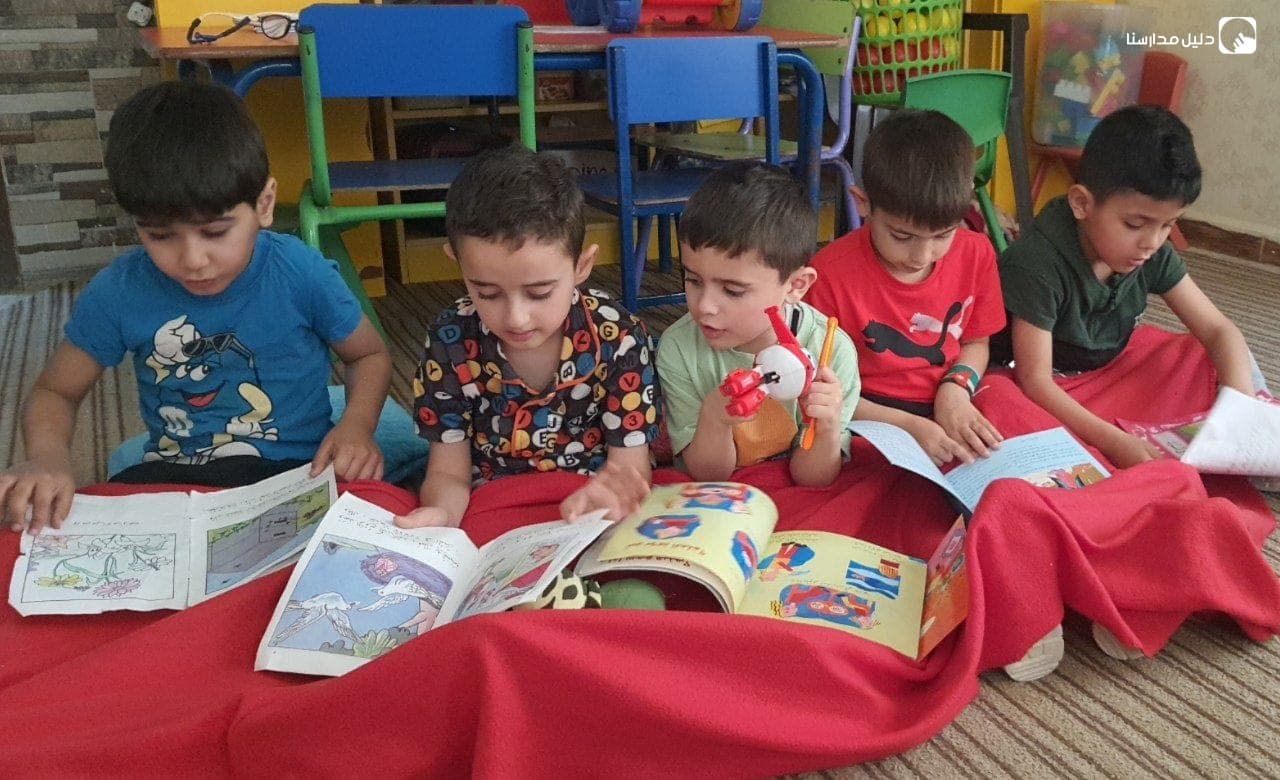 Beehive Schools &kg — 2