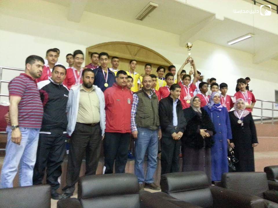 مدرسة بيت لحم