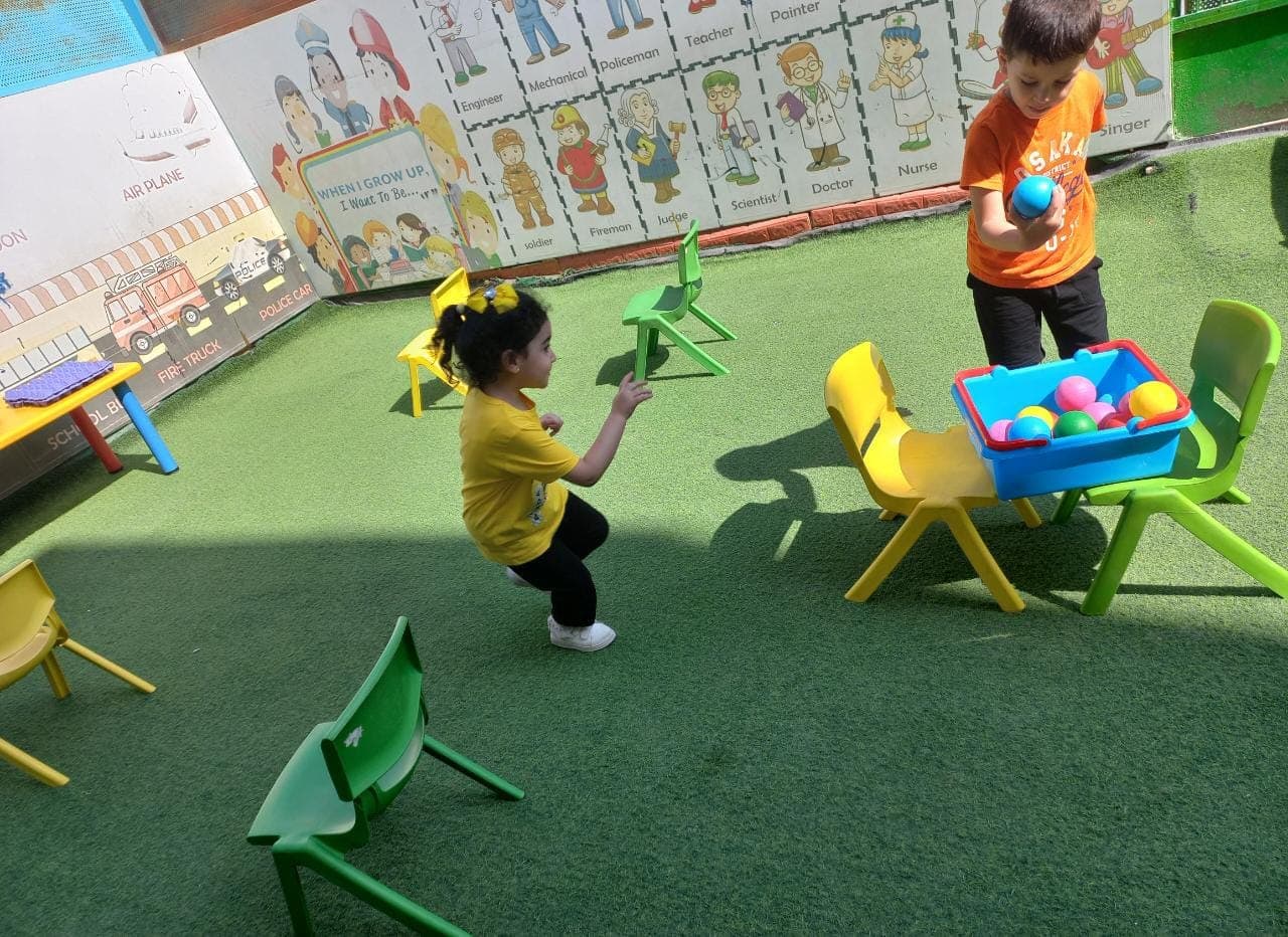 Big Heart Nursery — 3