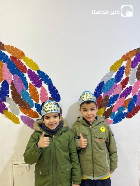 Stars of the week...Well done my amazing boys
