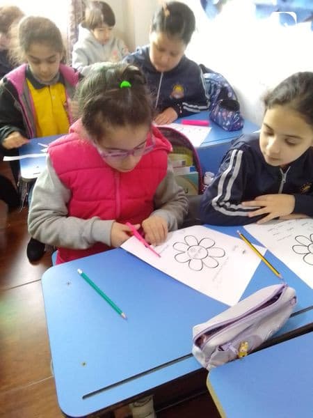 مراجعة التنوين عن طريق استراتيجية اللعب