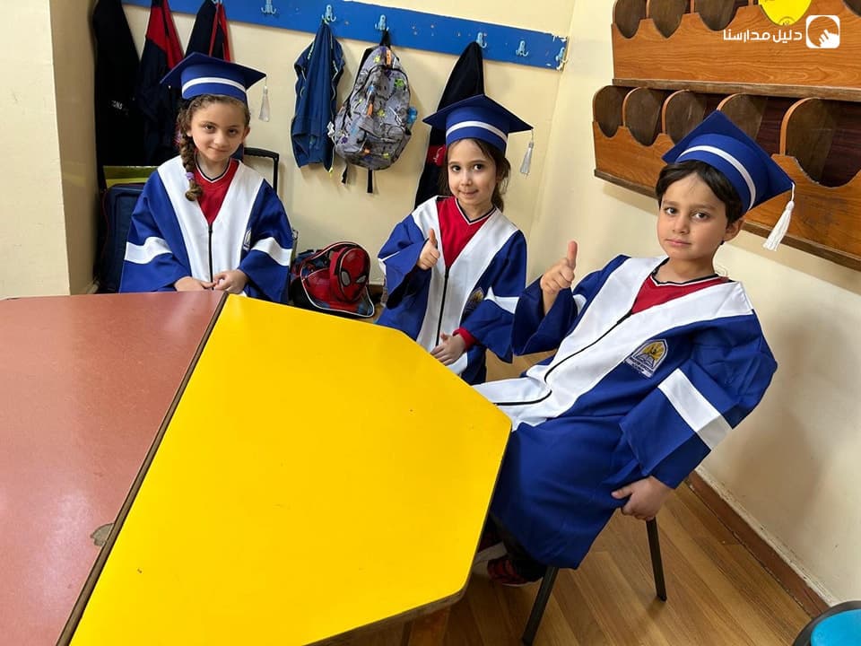مدرسة الافاق
