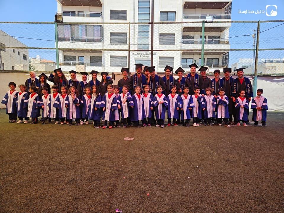 مدرسة الافاق — 2
