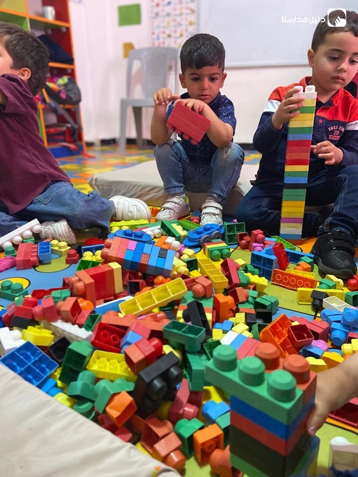 Bright Minds Kindergarten — 2