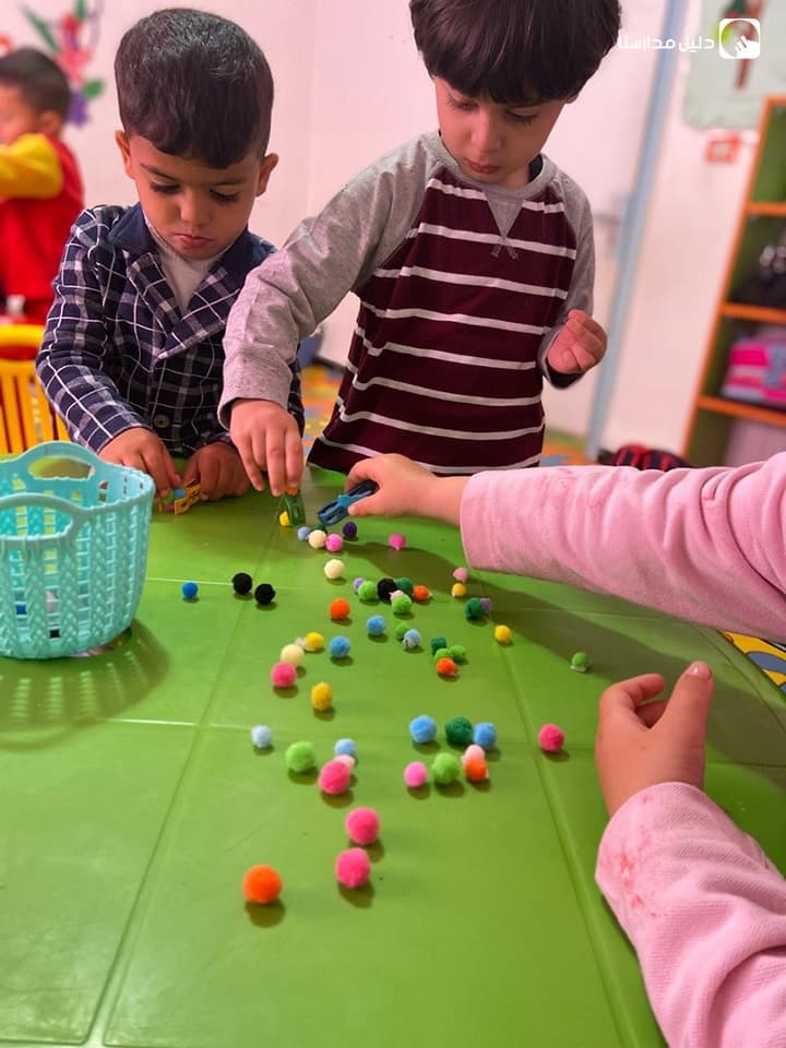 Bright Minds Kindergarten — 3