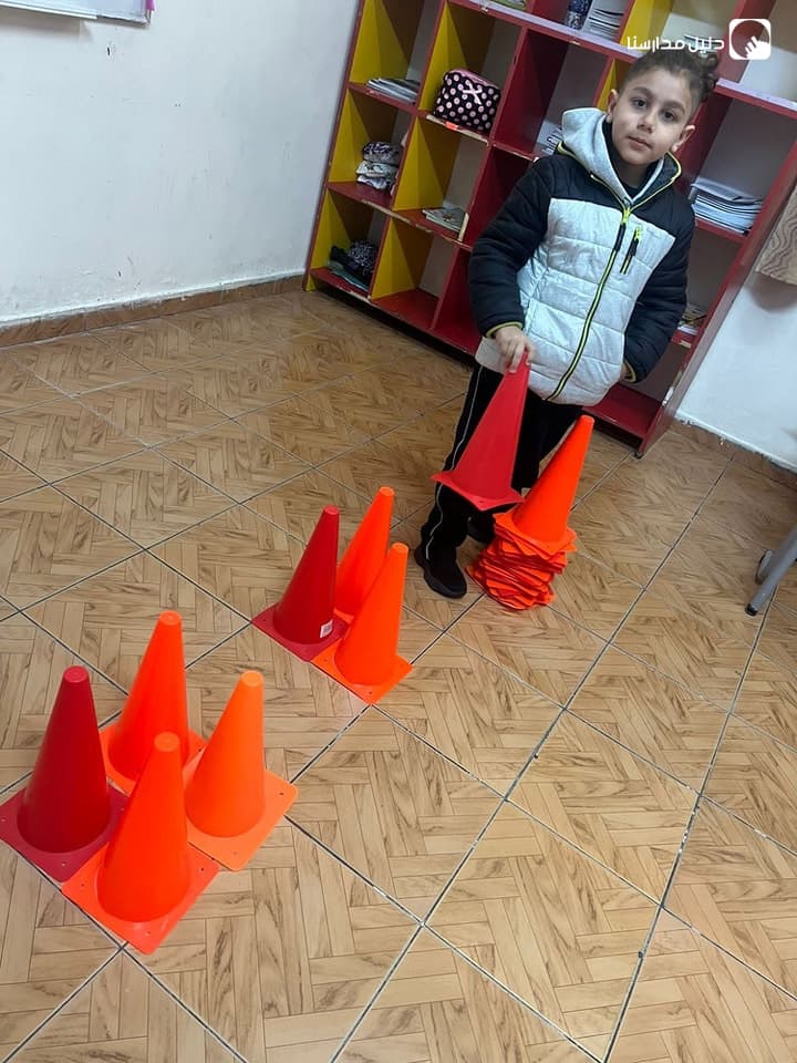 Canadian Jordanian Schools — 3