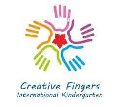 creative fingers