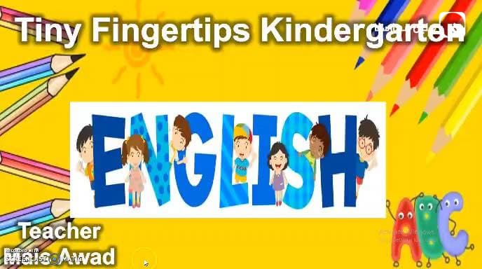 creative fingers — 2
