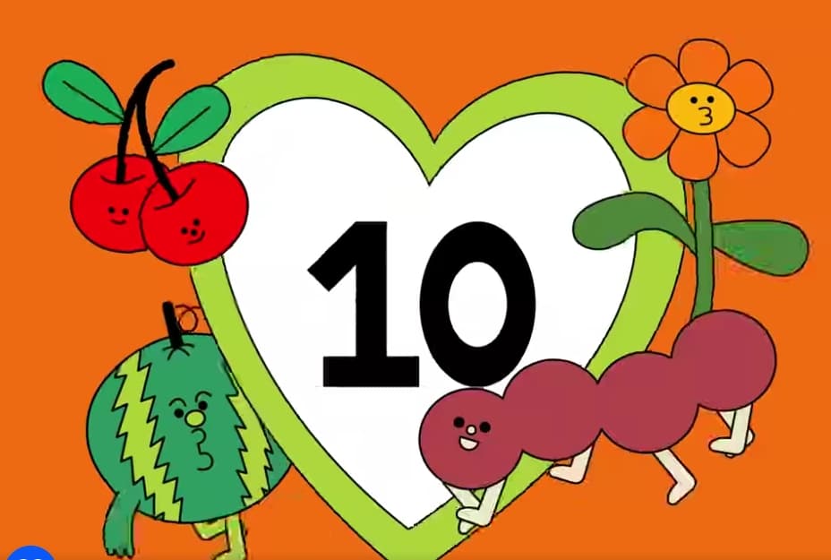 Celebrating our 10th year as Dafa Academy!