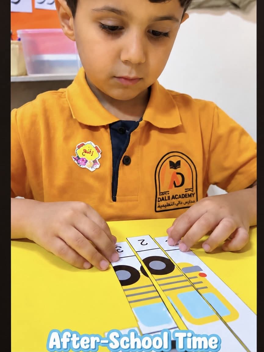 More comfort for parents… and a more enjoyable and beneficial time for our kids