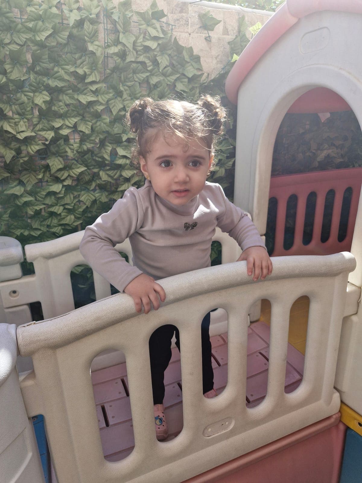 dalaa alasafeer nursery