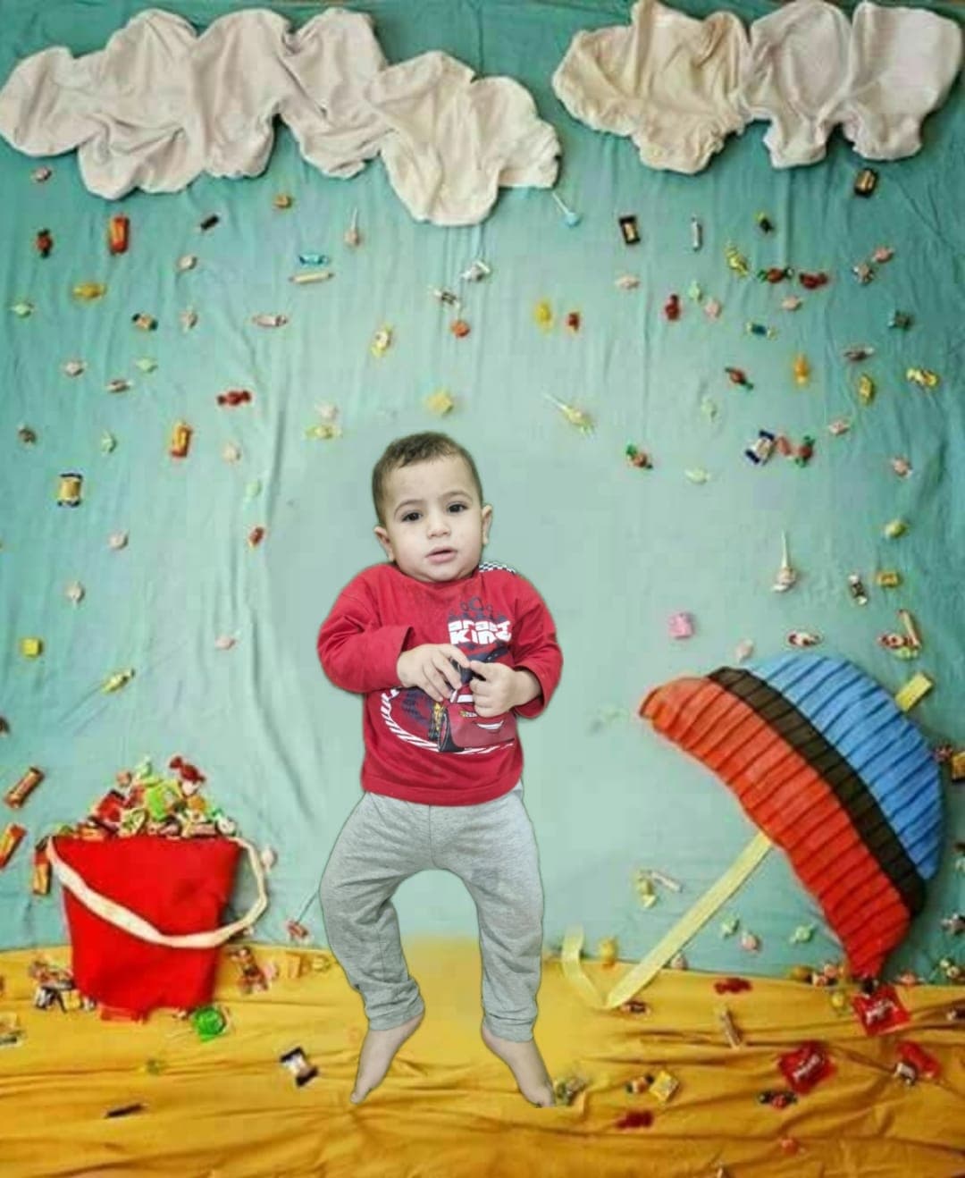 dalaa alasafeer nursery — 3