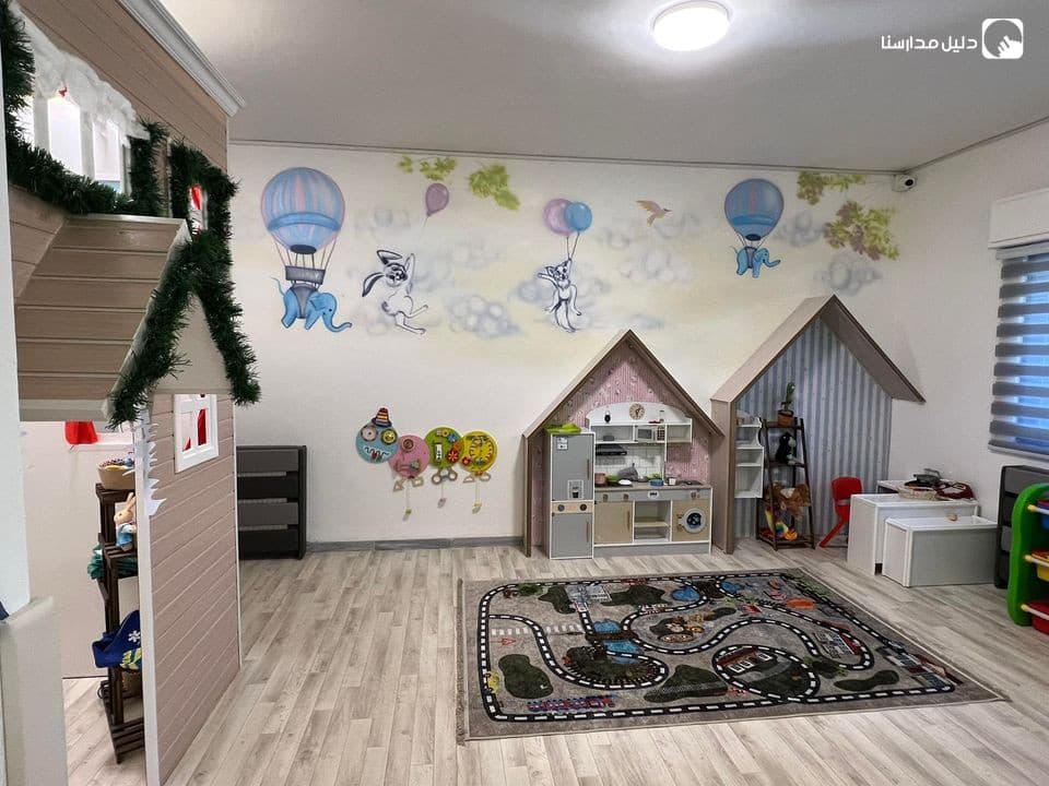 Dandoon Nursery