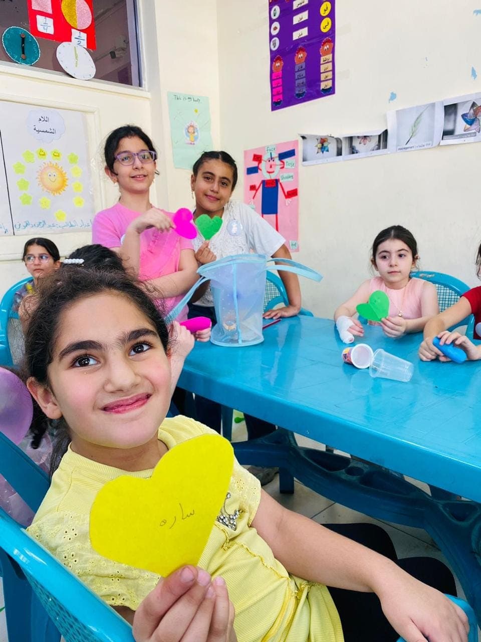 مدارس دار العلوم