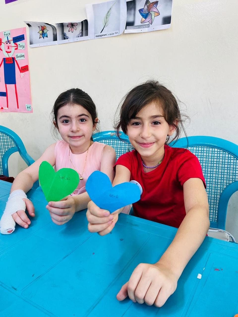 مدارس دار العلوم — 2