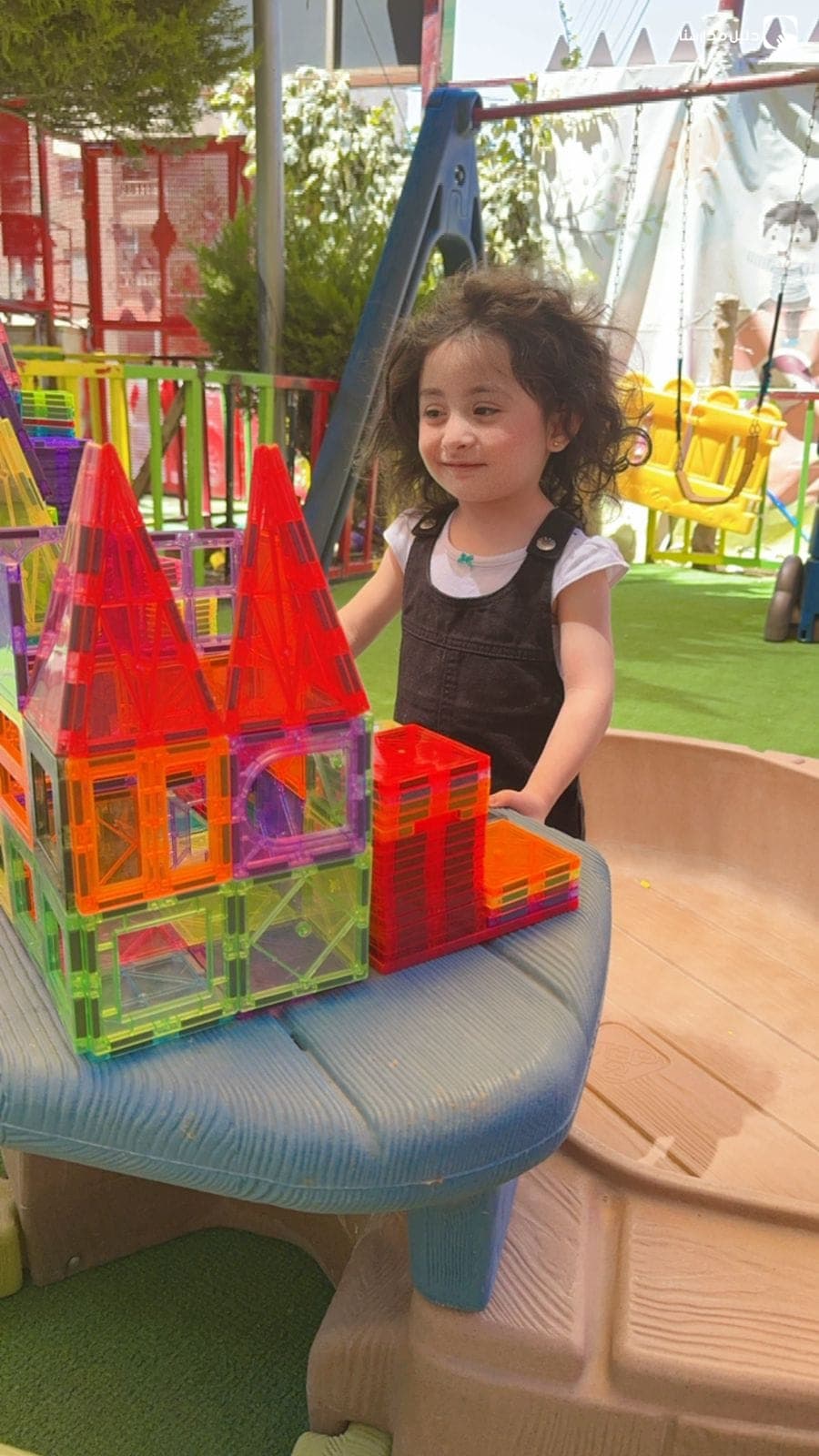 Doha Model Nursery — 3