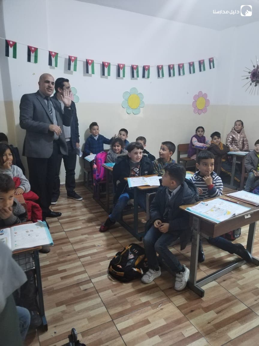 Durat Aljabal Schools