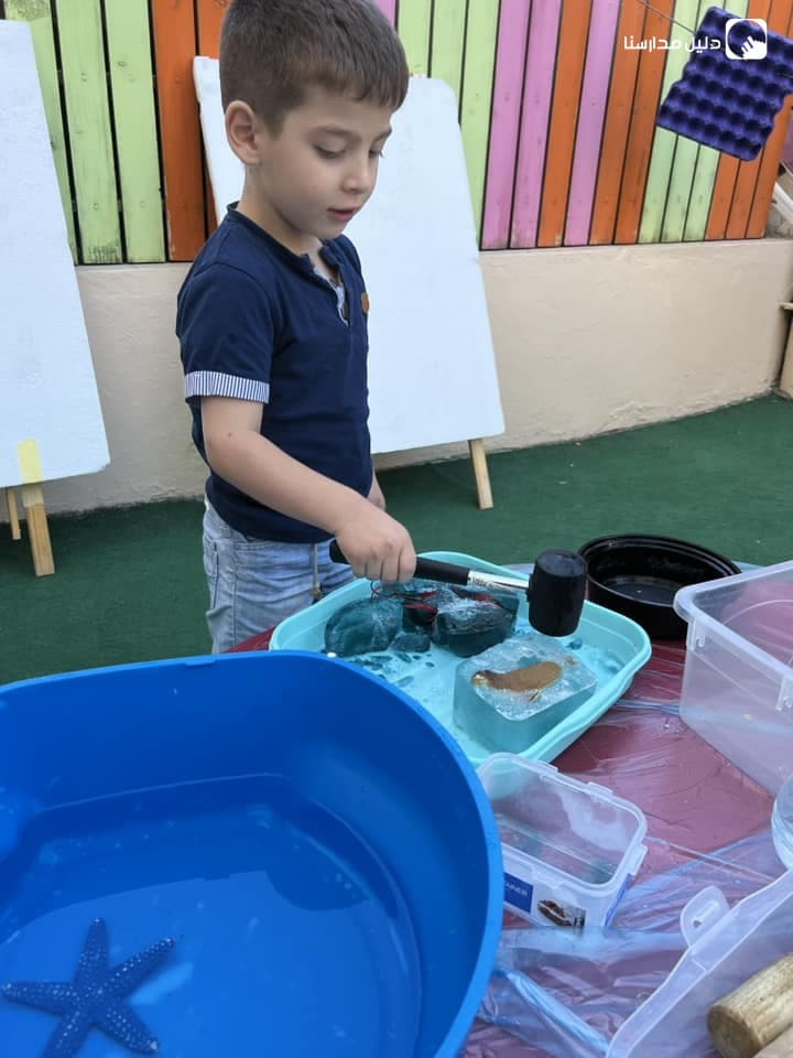 Early Bird Nursery — 2