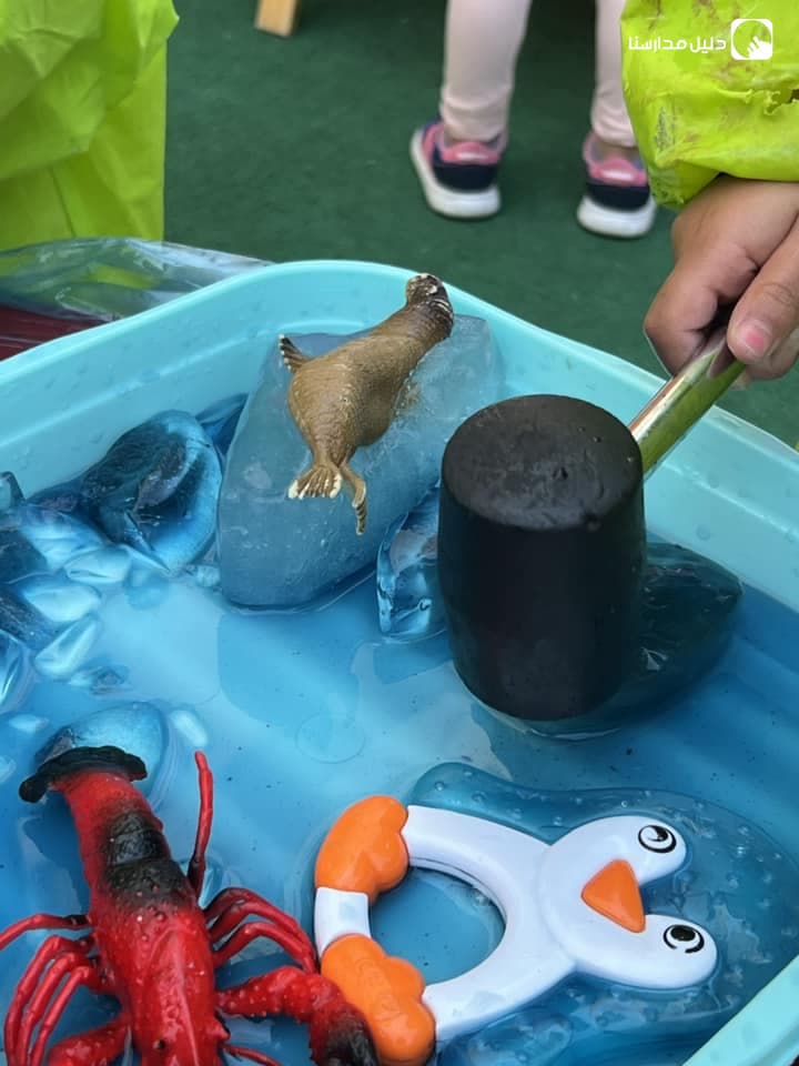 Early Bird Nursery — 3