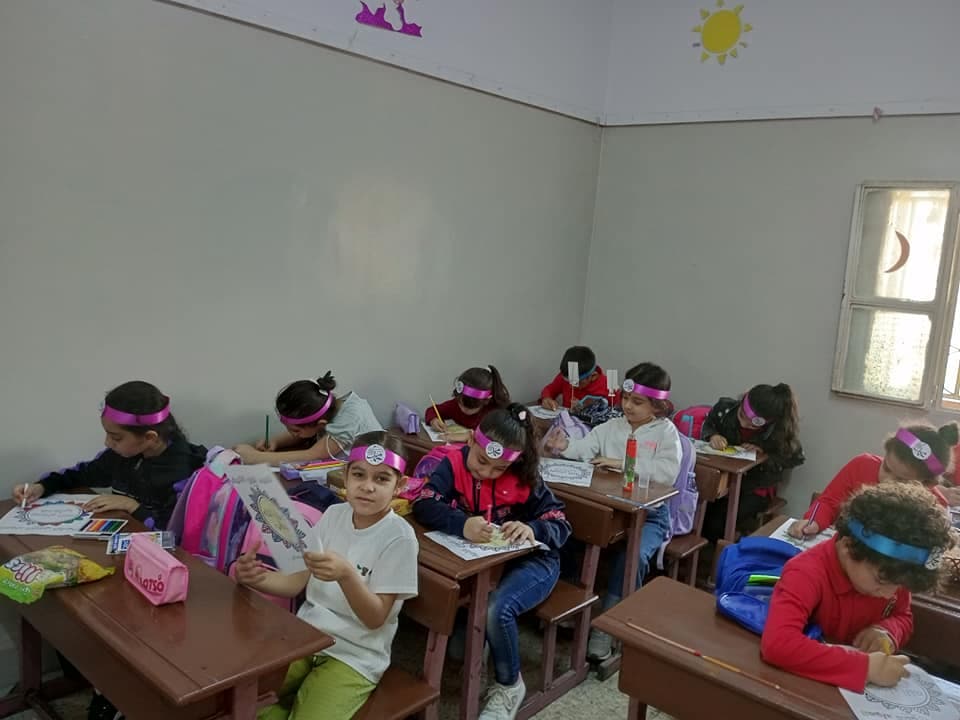 Educational Development Schools — 3