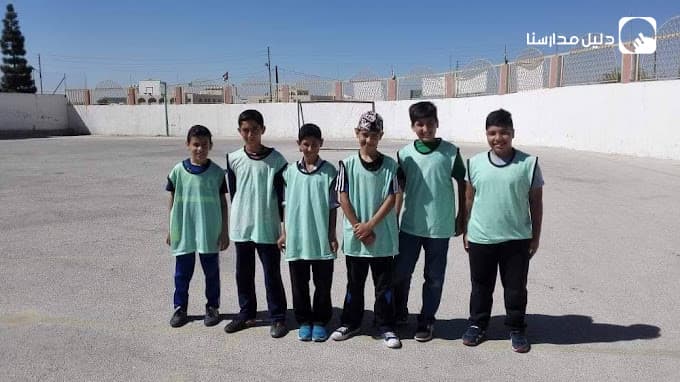 Elite International School — 3