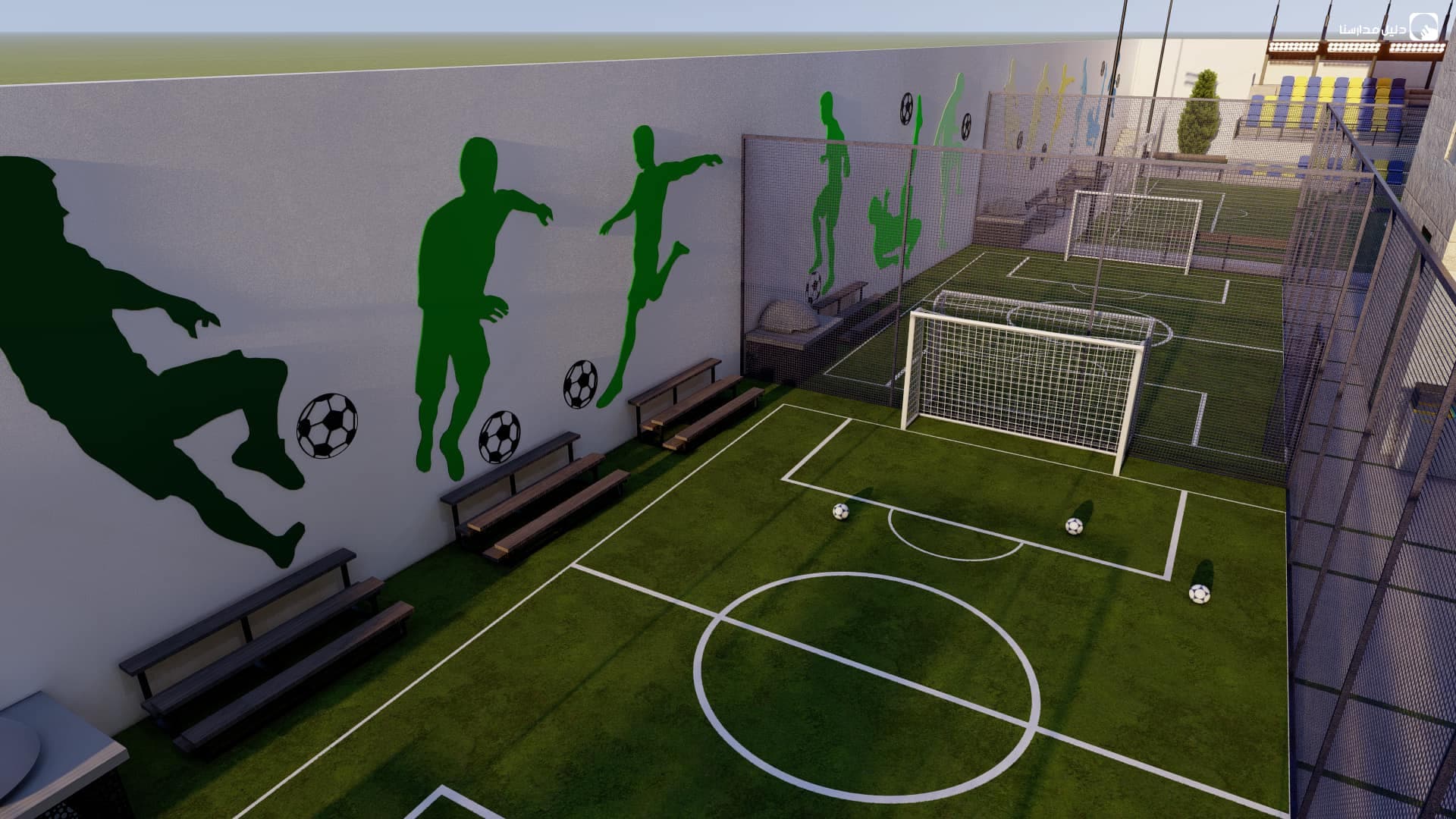 English Talents School