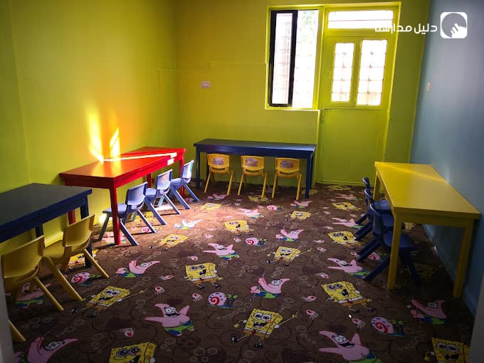 Eshtar kindergarten — 2