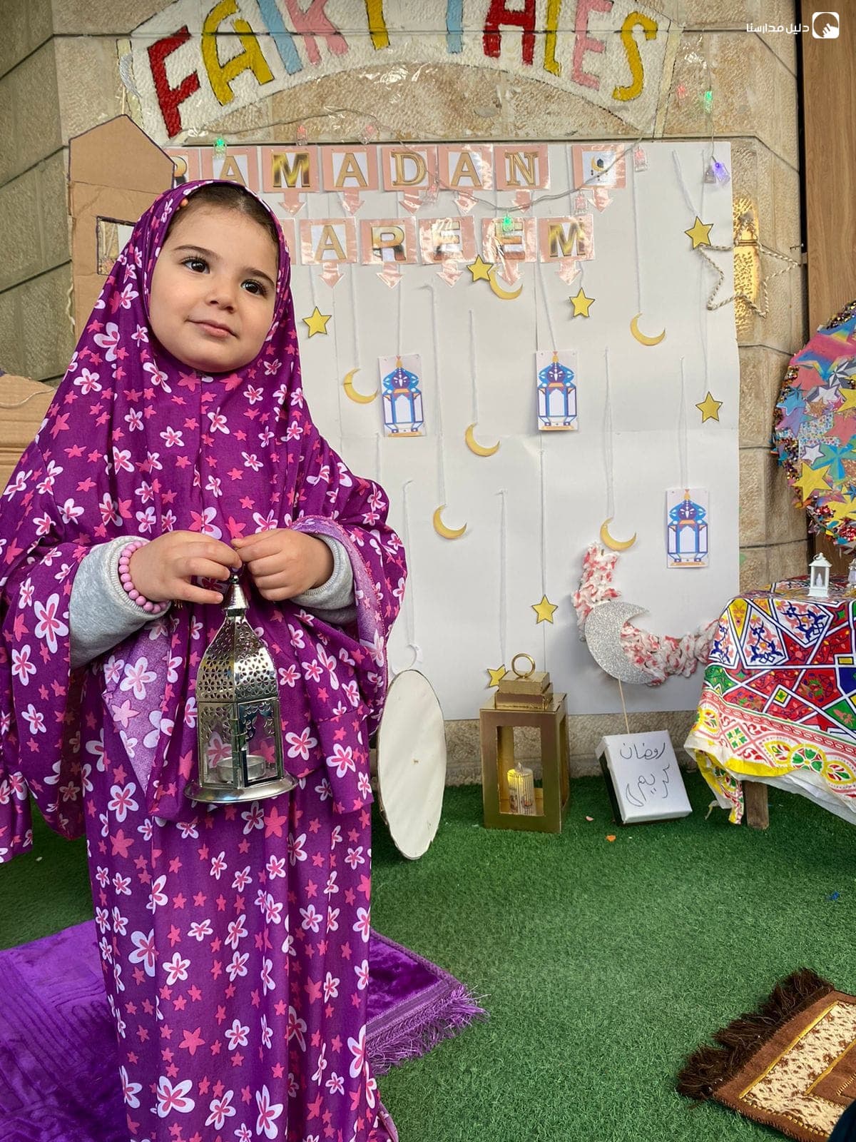 fairy tales nursery — 2