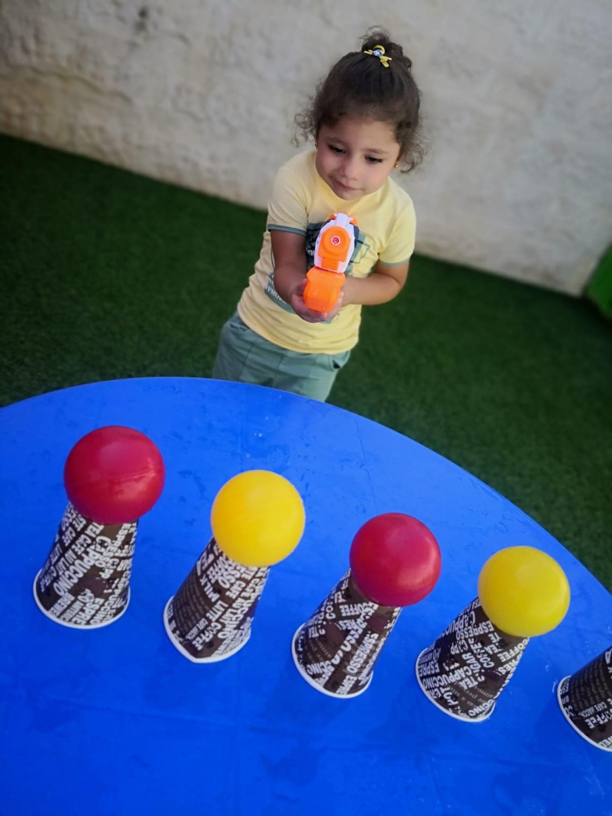 First Impression Daycare