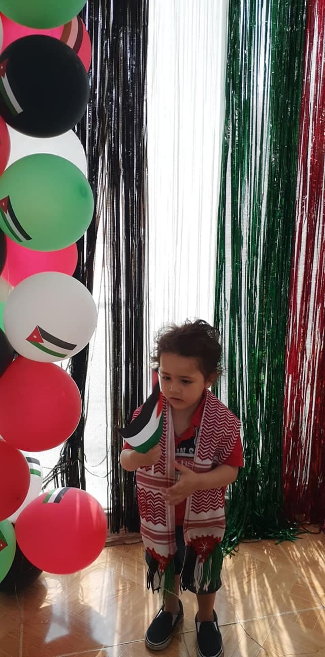 First Step Nursery — 3