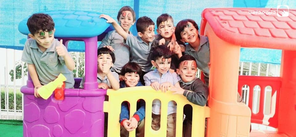 روضة فلامنجو