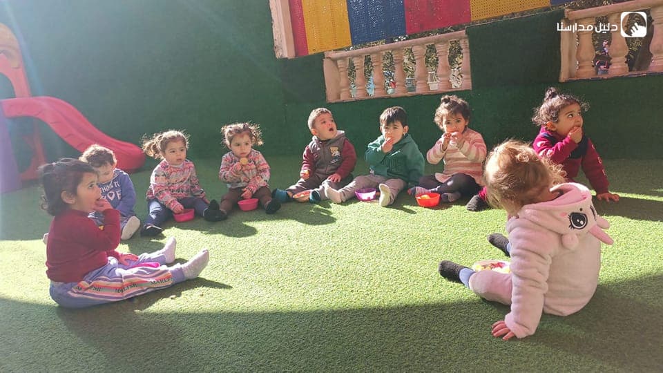 حضانة دنيا المرح — 3