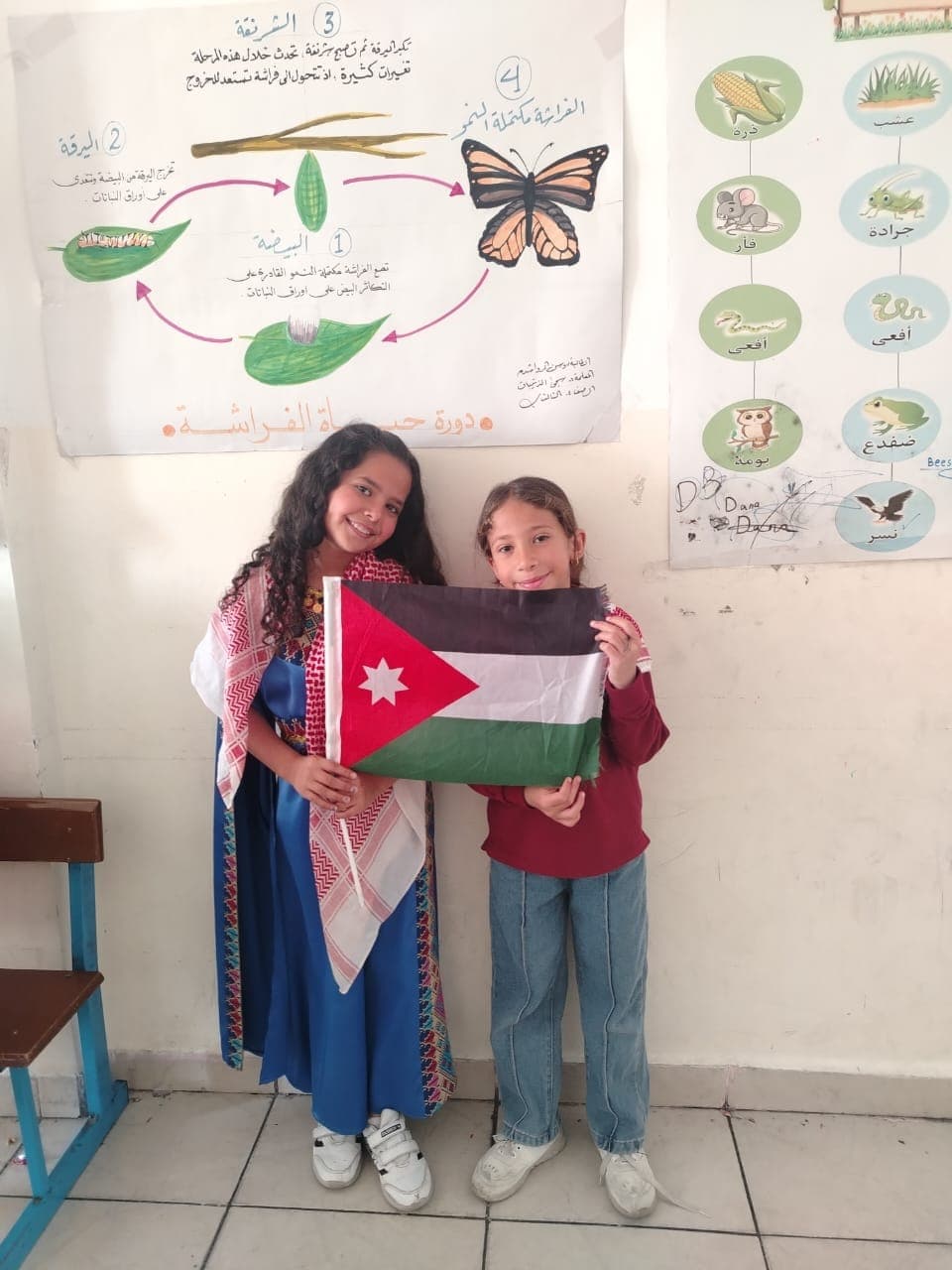 Fursan alkarak academy — 2