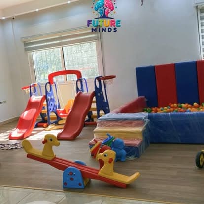 Future Minds Nursery & Daycare — 2