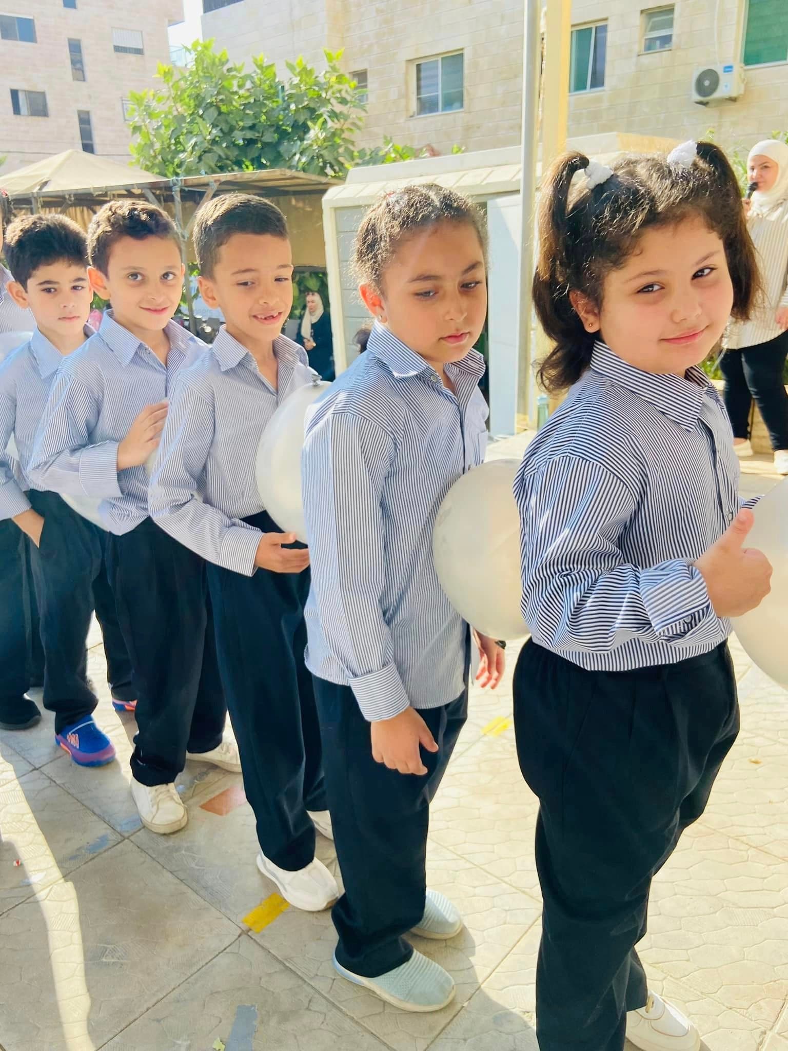 Future Pioneers Schools — 3