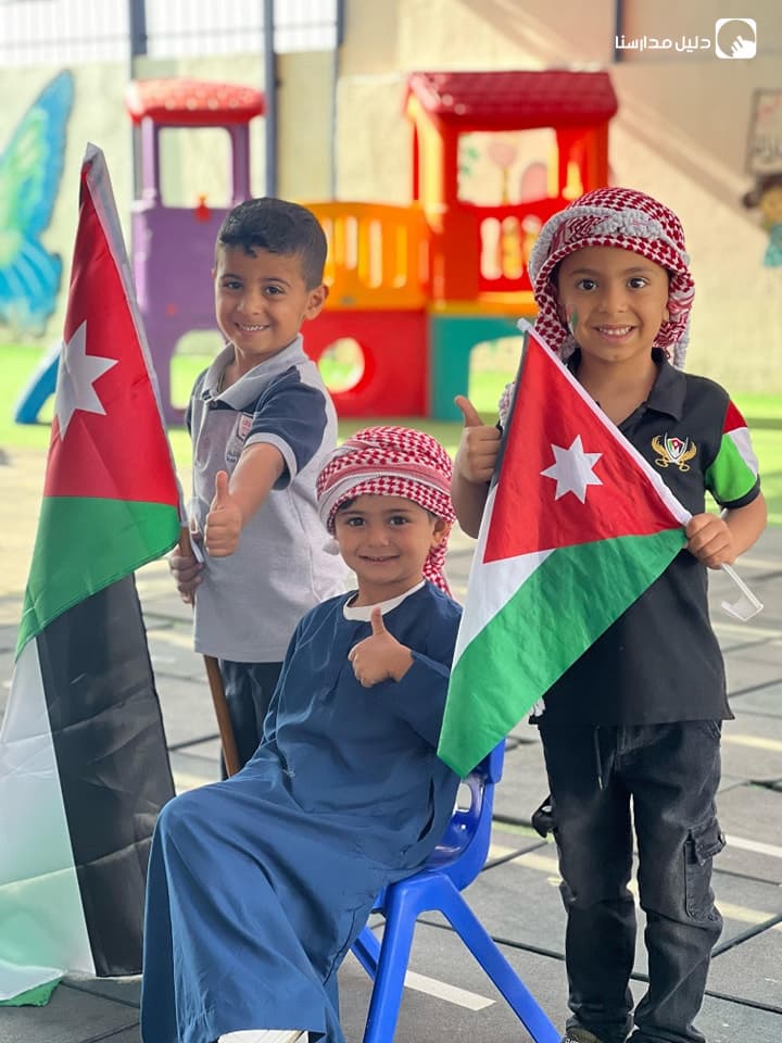 Ghudat Al-Eilm Academy